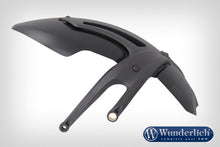 BMW Ergonomics Rear Wheel Cover - Black