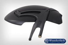BMW Ergonomics Rear Wheel Cover - Black