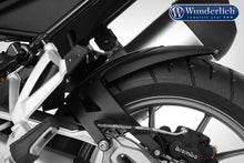 BMW R1250GS Plastics - Rear Hugger.