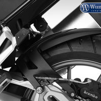 BMW R1250GS Plastics - Rear Hugger.