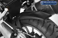 BMW R1250GS Plastics - Rear Hugger.
