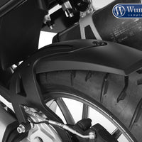 BMW R1250GS Plastics - Rear Hugger.