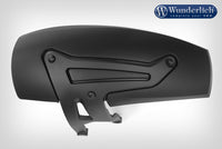 BMW R1250GS Plastics - Rear Hugger.
