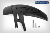 BMW R1250GS Plastics - Rear Hugger.
