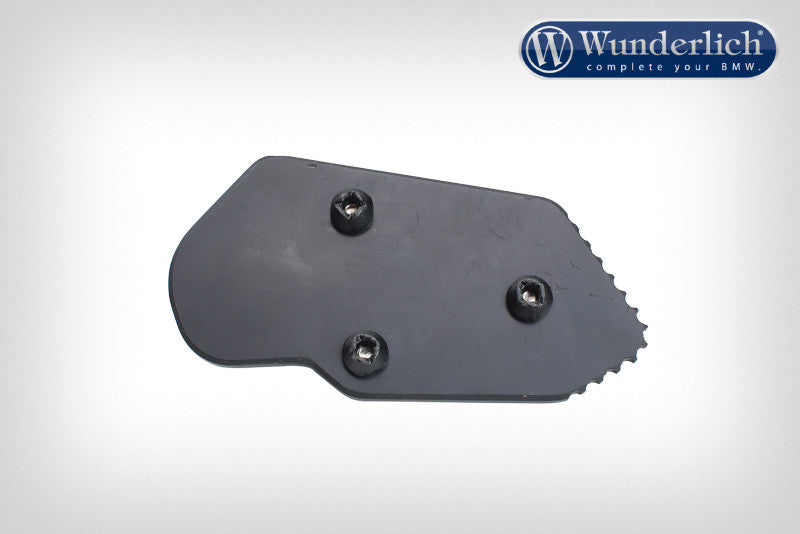 BMW R1200 / R1250 Ergonomics - Side Stand Enlargement.