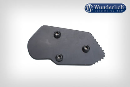 BMW R1200 / R1250 Ergonomics - Side Stand Enlargement.
