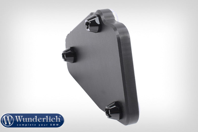BMW R1200 / R1250 Ergonomics - Side Stand Enlargement.
