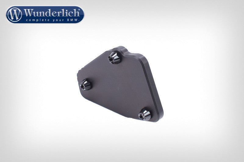 BMW R1200 / R1250 Ergonomics - Side Stand Enlargement.
