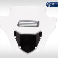 BMW K 1600 All Screen - Windscreen Marathon.