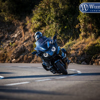 BMW K 1600 All Screen - Windscreen Marathon.