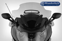 BMW K 1600 All Screen - Windscreen Marathon.
