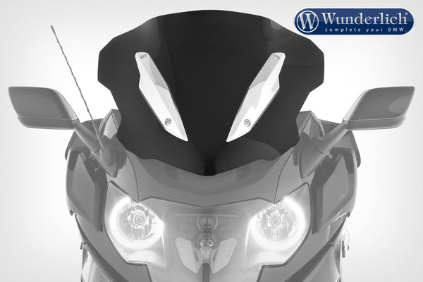 BMW K1600 Screen - Windshield 