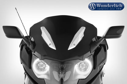 BMW K1600 Screen - Windshield "Cruise".