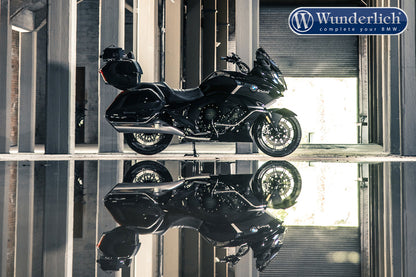 BMW K1600 Screen - Windshield "Cruise".