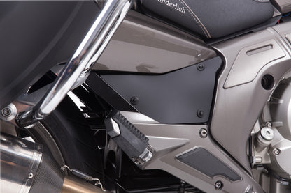 BMW K1600GT/GTL - Side Cover kit