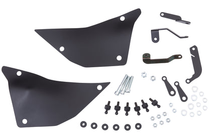BMW K1600GT/GTL - Side Cover kit