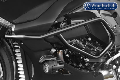 BMW K1600 All Protection - Engine Protection Bar.