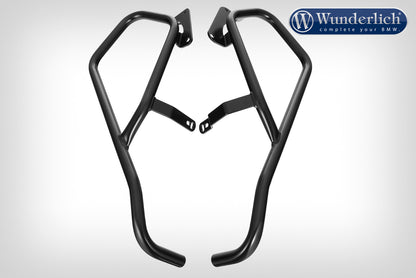 BMW K1600 All Protection - Engine Protection Bar.