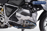 BMW R 1200 RT LC Protection - Valve Cover & Cylinder (Extreme).
