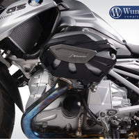 BMW R 1200 RT LC Protection - Valve Cover & Cylinder (Extreme).