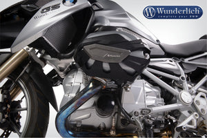 BMW R 1200 RT LC Protection - Valve Cover & Cylinder (Extreme).