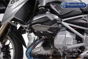 BMW R 1200 RT LC Protection - Valve Cover & Cylinder (Extreme).