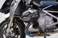 BMW R 1200 RT LC Protection - Valve Cover & Cylinder (Extreme).
