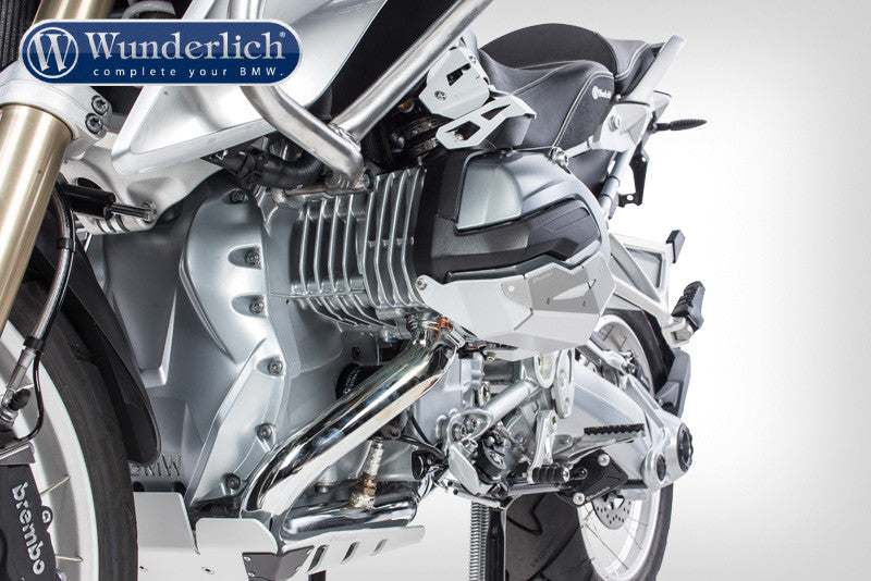 BMW R1200GS Protection - Valve Cover & Cylinder (Dakar).