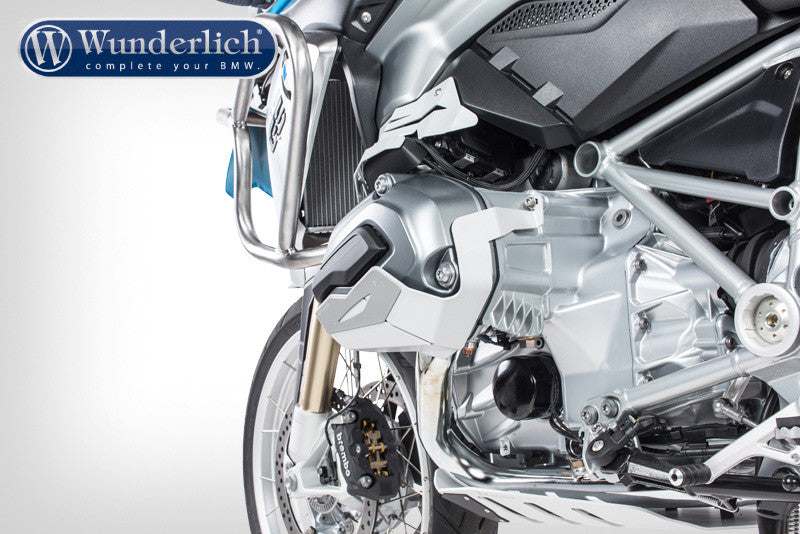 BMW R1200GS Protection - Valve Cover & Cylinder (Dakar).