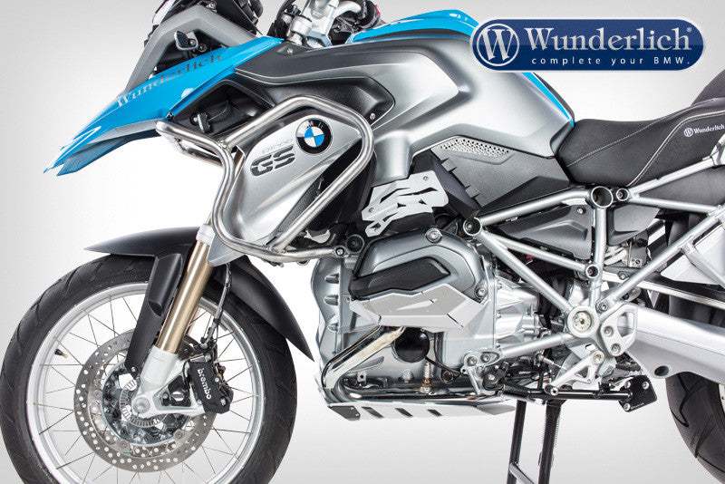 BMW R1200GS Protection - Valve Cover & Cylinder (Dakar).