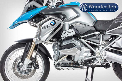 BMW R1200GS Protection - Valve Cover & Cylinder (Dakar).
