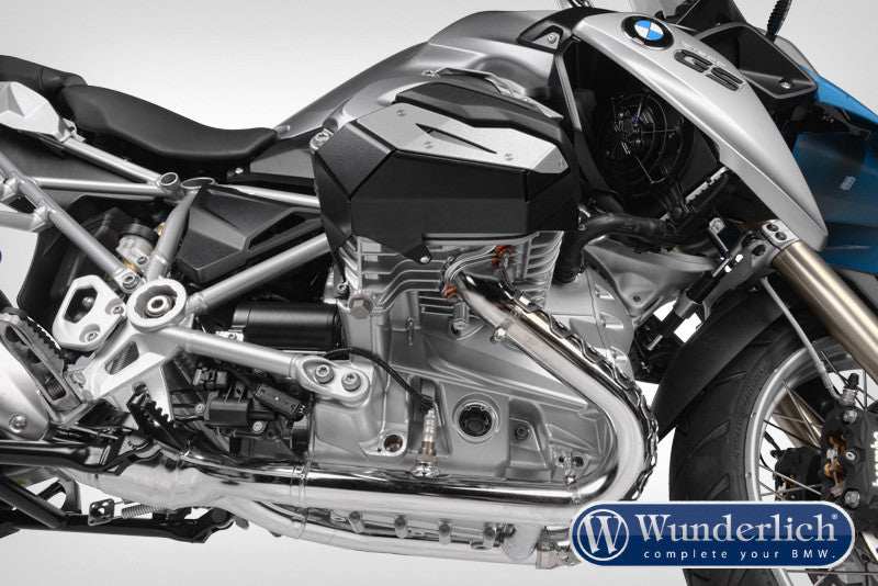 BMW R1200GS Protection - Valve Cover & Cylinder (Dakar).