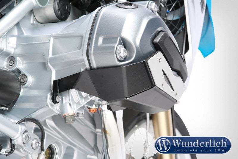 BMW R1200GS Protection - Valve Cover & Cylinder (Dakar).