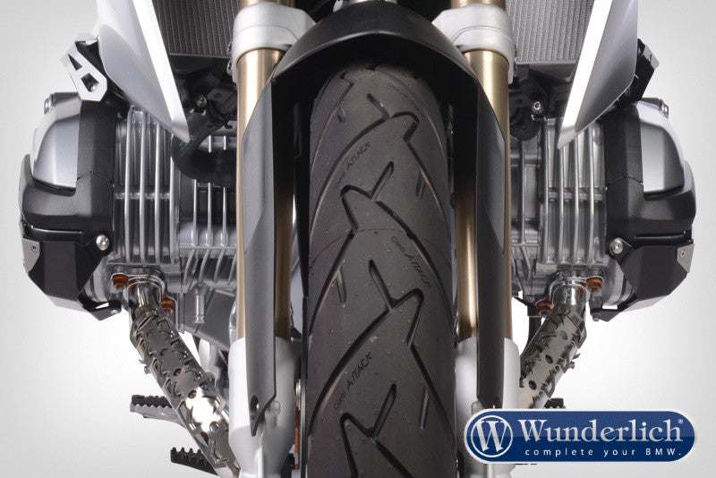 BMW R1200GS Protection - Valve Cover & Cylinder (Dakar).