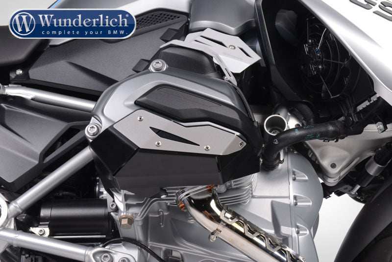 BMW R1200GS Protection - Valve Cover & Cylinder (Dakar).