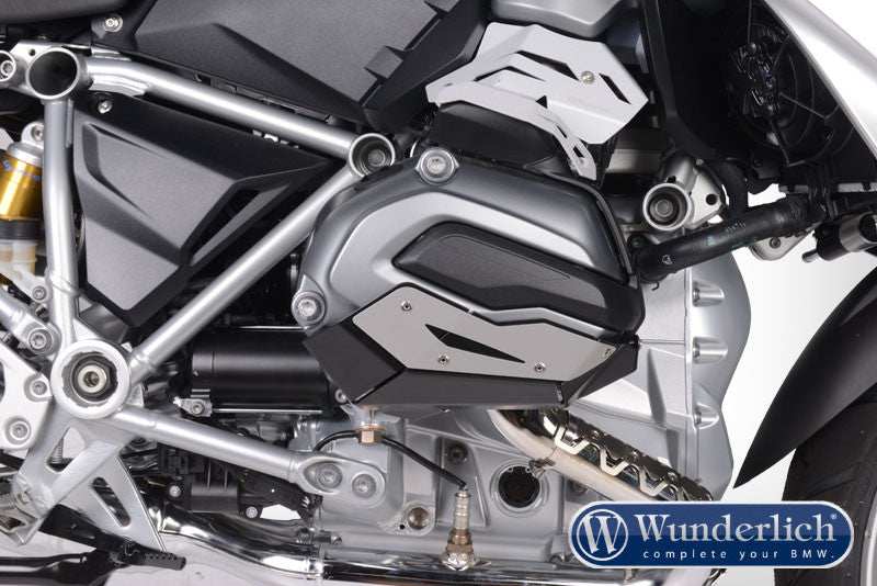 BMW R1200GS Protection - Valve Cover & Cylinder (Dakar).