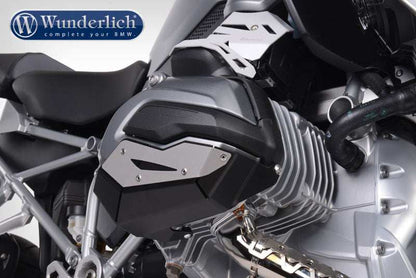 BMW R1200GS Protection - Valve Cover & Cylinder (Dakar).