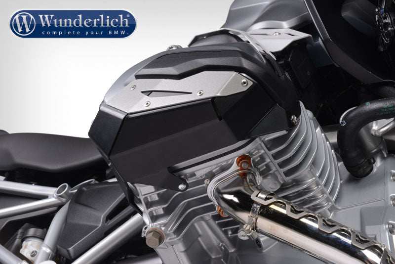 BMW R1200GS Protection - Valve Cover & Cylinder (Dakar).