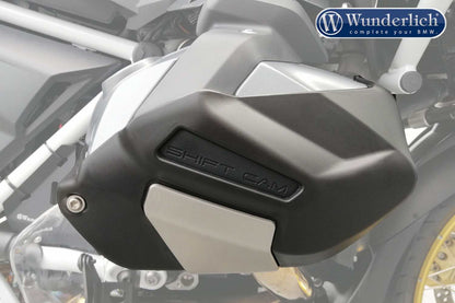 BMW R1250GS/GSA Protection - Valve & Cylinder Cover "EXTREME".