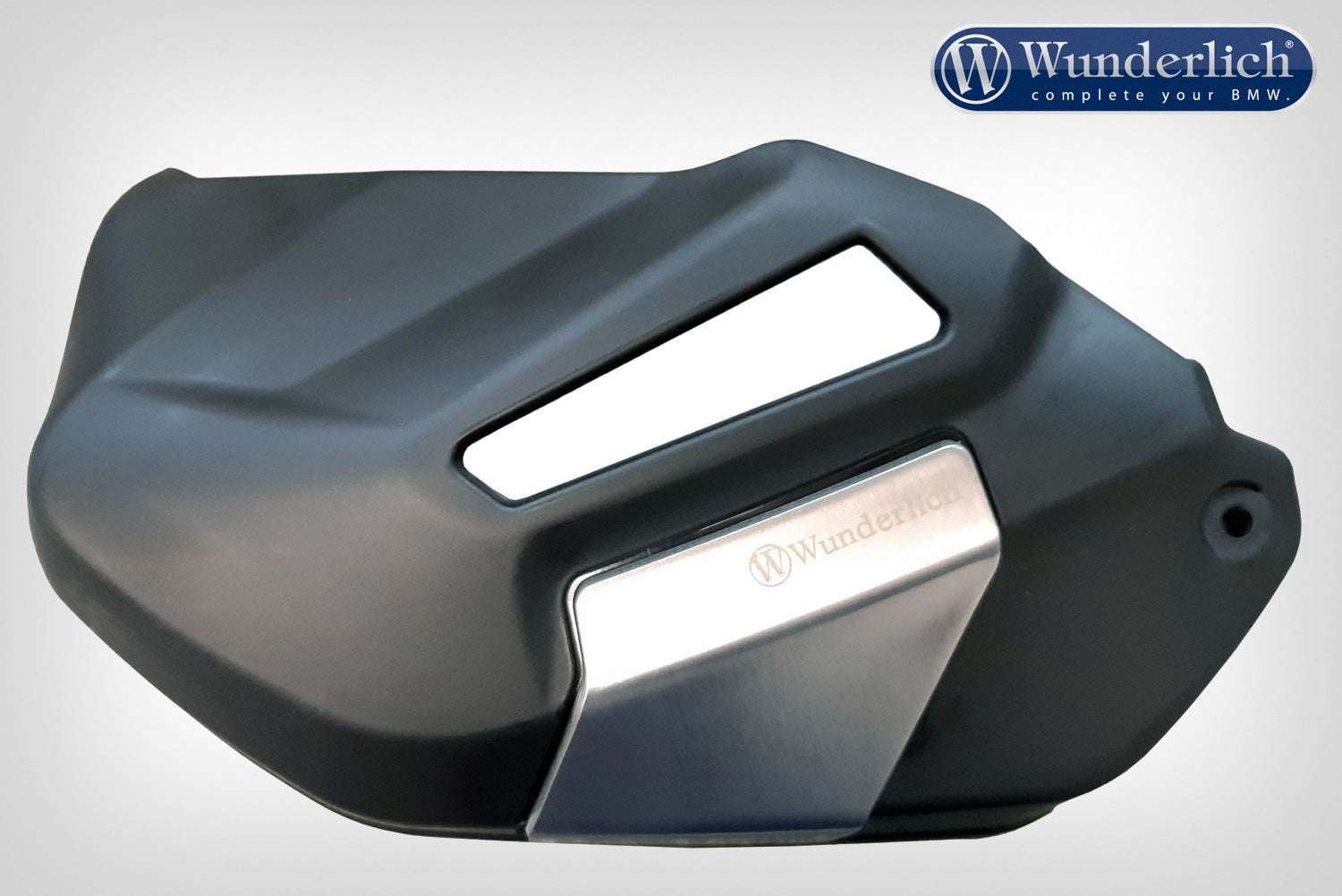 BMW R1250GS/GSA Protection - Valve & Cylinder Cover "EXTREME".