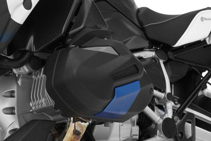 BMW R Series GS Protection - Valve & Cylinder Cover "EXTREME"
