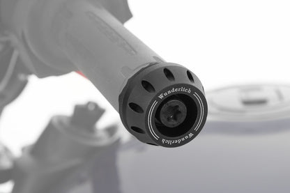 BMW R Series - Bar End Weights