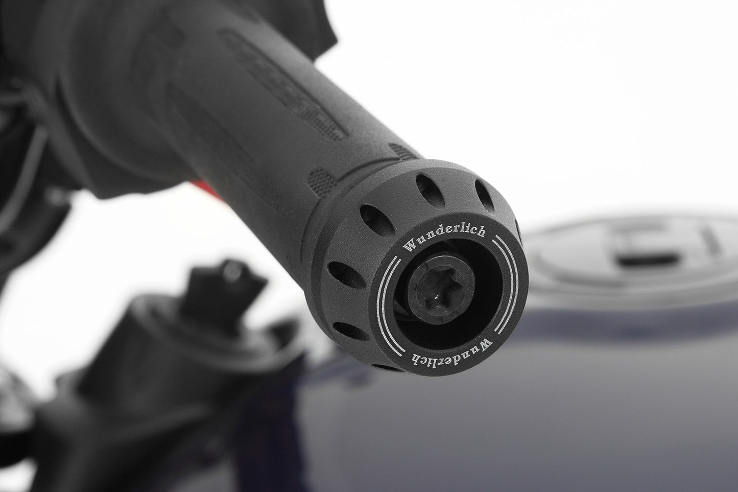 BMW R Series - Bar End Weights