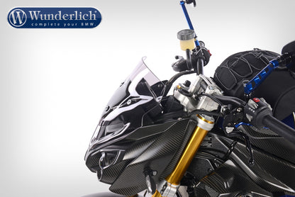BMW S1000R Screen - Windscreen Sport (H245).