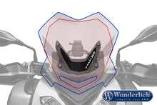 BMW S1000XR Screen - WindScreen "Sports".