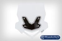 BMW S1000XR Screen - WindScreen "Marathon" (H:- 515mm).
