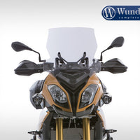 BMW S1000XR Screen - WindScreen "Marathon" (H:- 515mm).
