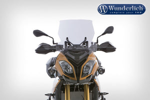 BMW S1000XR Screen - WindScreen "Marathon" (H:- 515mm).