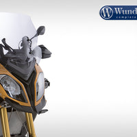 BMW S1000XR Screen - WindScreen "Marathon" (H:- 515mm).