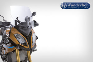 BMW S1000XR Screen - WindScreen "Marathon" (H:- 515mm).